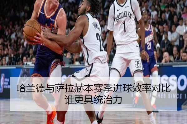 哈兰德与萨拉赫本赛季进球效率对比 谁更具统治力